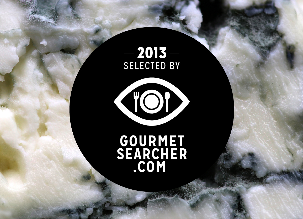 gourmet-searcher