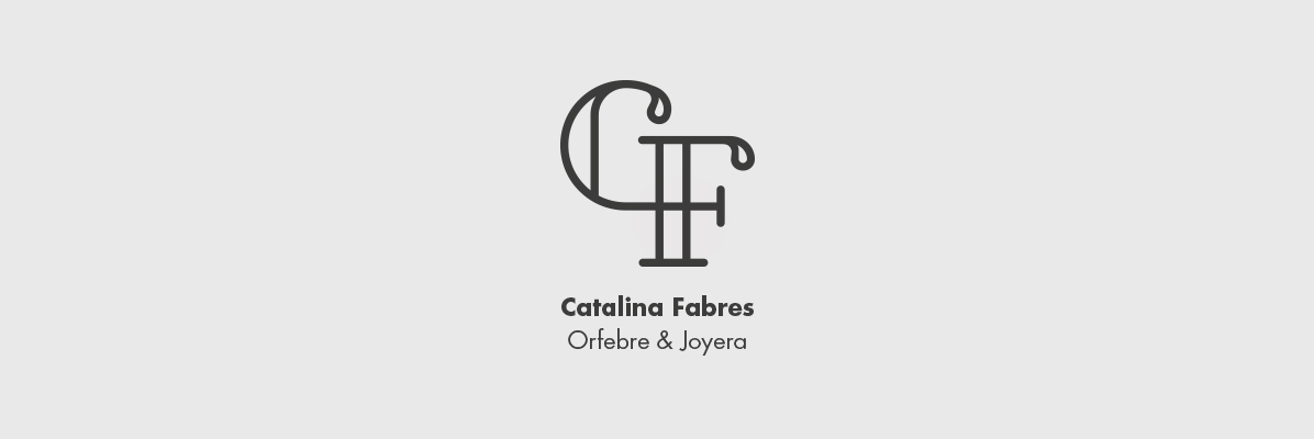 Catalina Fabres - Orfebre y Joyera