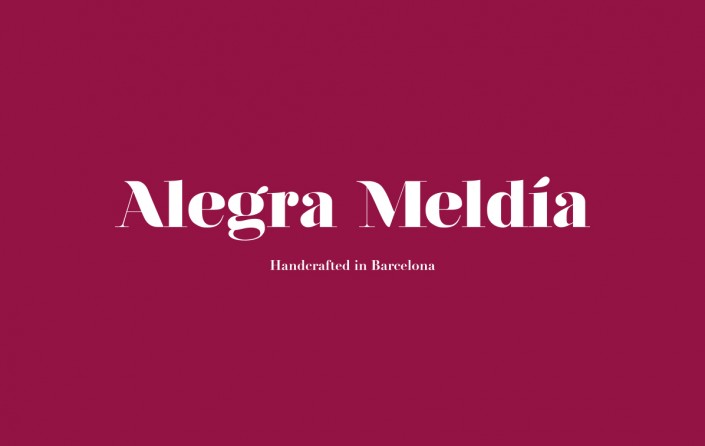 Alegra Meldia Alegra Meldia
