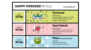 happy-weekend-by-riu-canaval- san-valentin-pixar